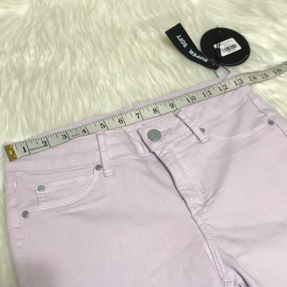 Articles of Society Ankle Jeans Size 26 - Picture 5 of 14